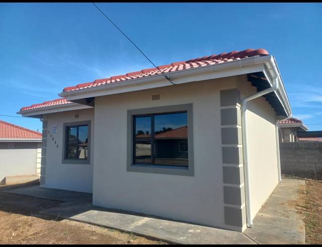 2 BEDROOM HOUSE FOR SALE IN QUEENSTOWN CENTRAL